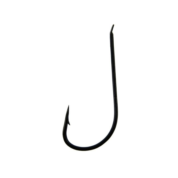 Marlin 1522 Siyah Olta İğnesi NO:9 (100Pcs)