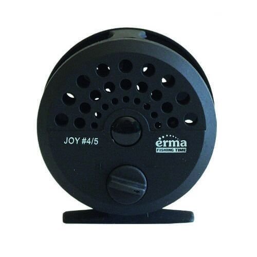 Erma Joy Fly Olta Makinesi Standart - 4-5