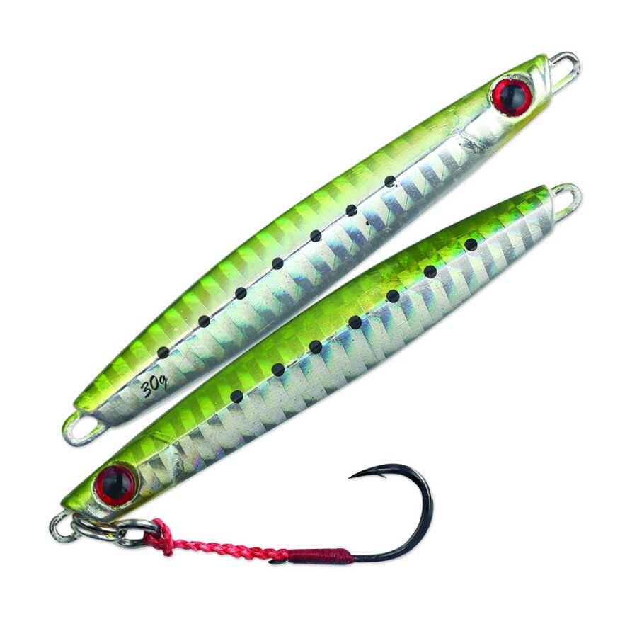 Storm Gomoku Super Sahte Balığı GSRD - 50G