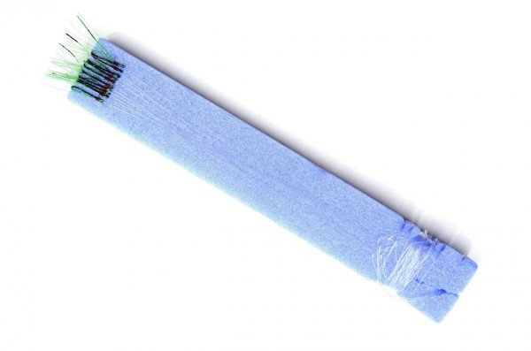 Youvella 7573 İstavrit Çaparisi 10 İğne Köpük Uzun Köstek 0.15x0.20mm 08