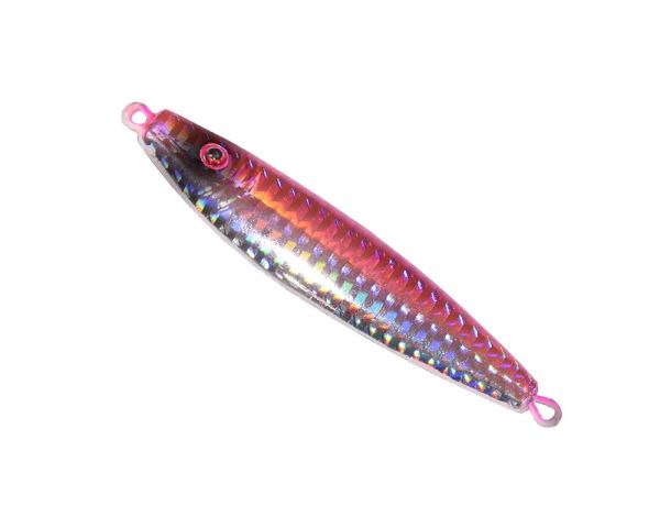Captain 3608 Pela Jigging Light Jig Suni Yem 40 gr