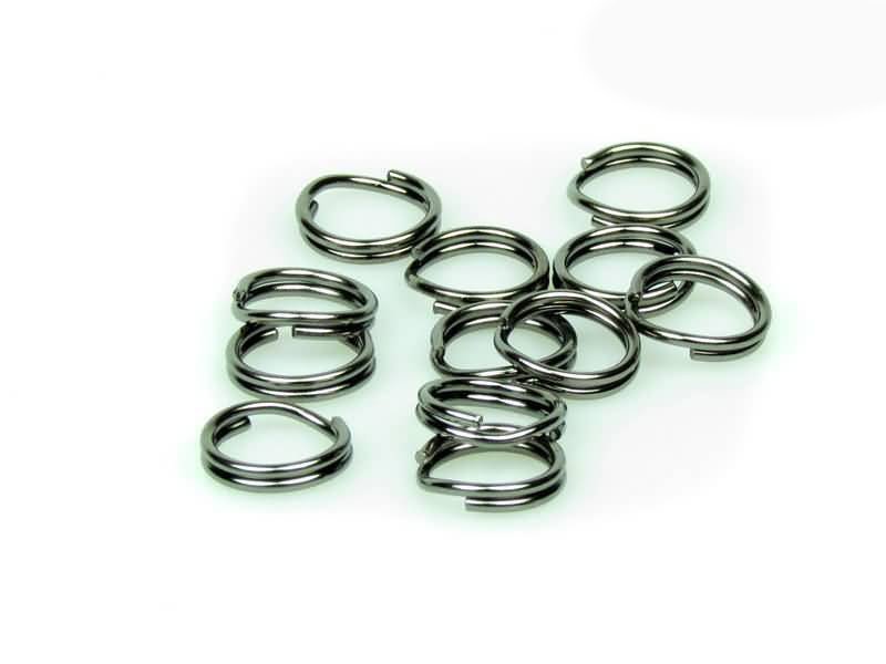 River Bağlanti Halkasi Ekstra Güçlü 100P BN 5 MM