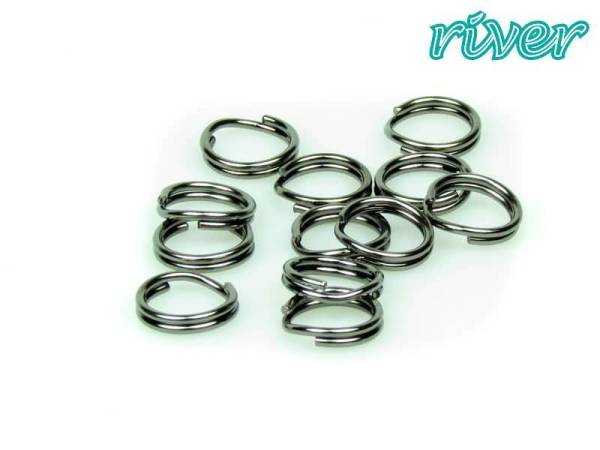 River Bağlanti Halkasi Ekstra Güçlü 100P BN 5 MM