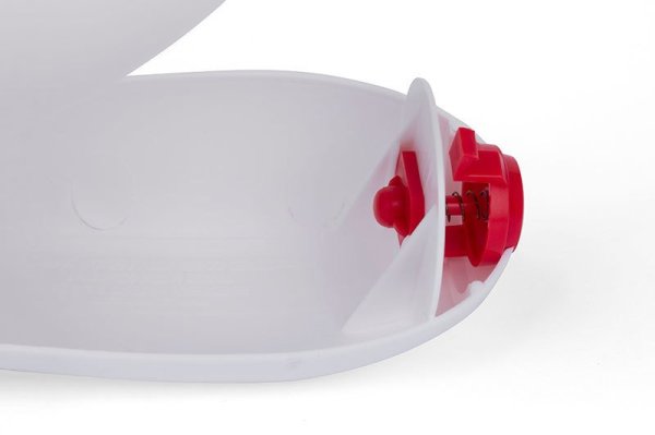 Fox Midi Beyaz Spomb