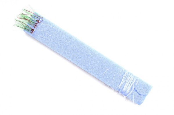 Youvella 7573 İstavrit Çaparisi 10 İğne Köpük Uzun Köstek 0.15x0.20mm 09