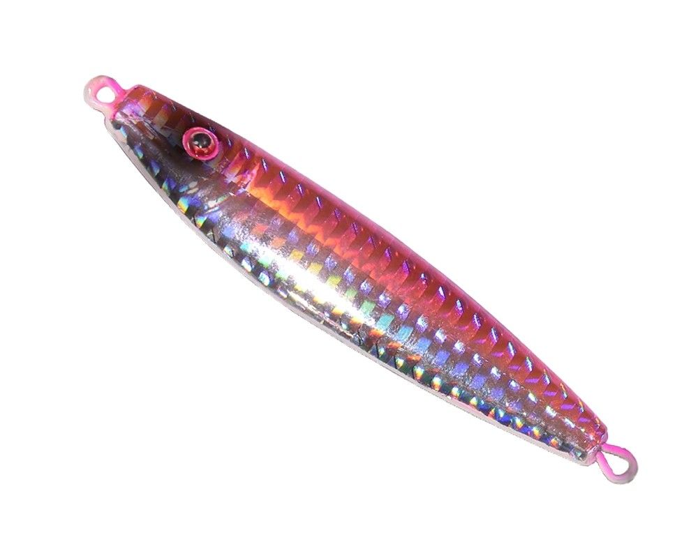 Captain 3608 Pela Jigging Light Jig Suni Yem 60 gr