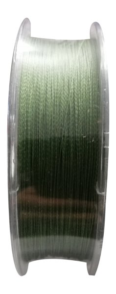 KABURA G-6X SHOT BRAIDX6 ÖRGÜ İP 100MT 0.35MM