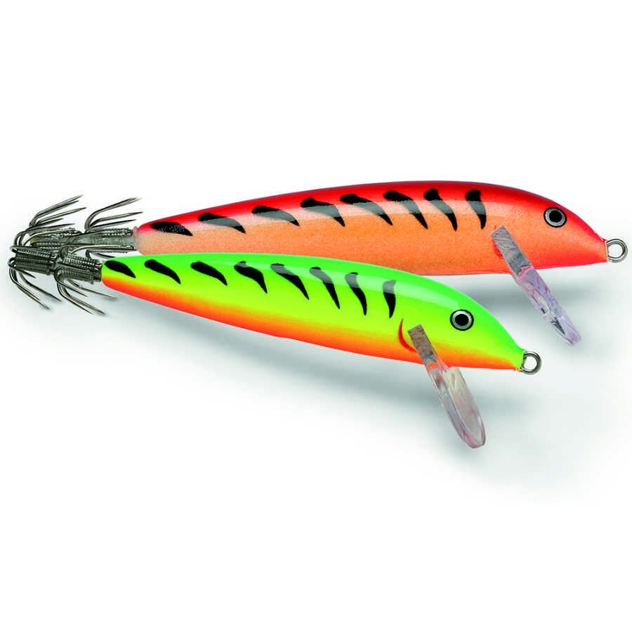Rapala Countdown Kalamar Sahte Balığı YETA - 110MM