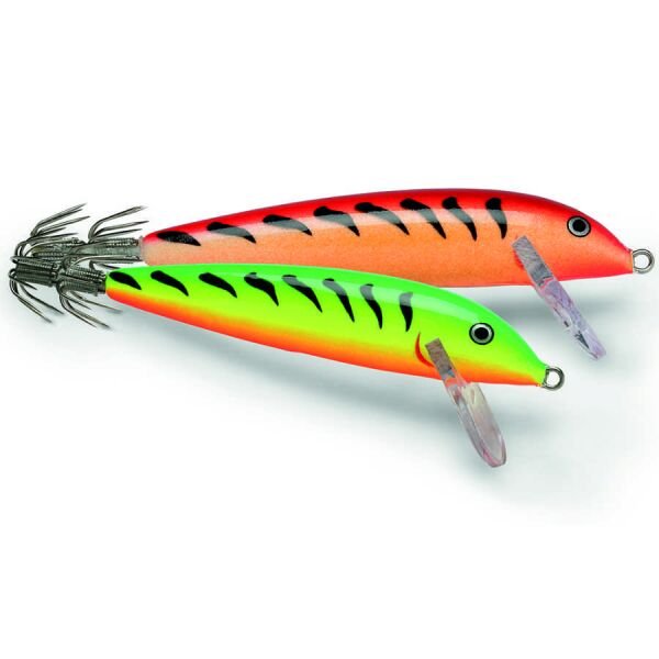 Rapala Countdown Kalamar Sahte Balığı YETA - 110MM