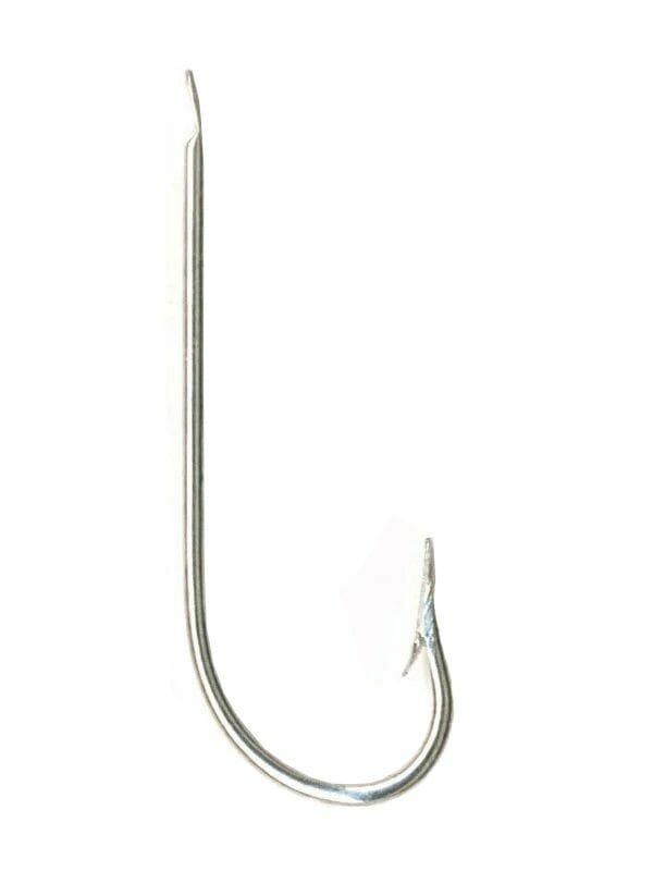 Ecotackle SH-14 Galvaniz (1523 Muadili) Dökme İğne 5