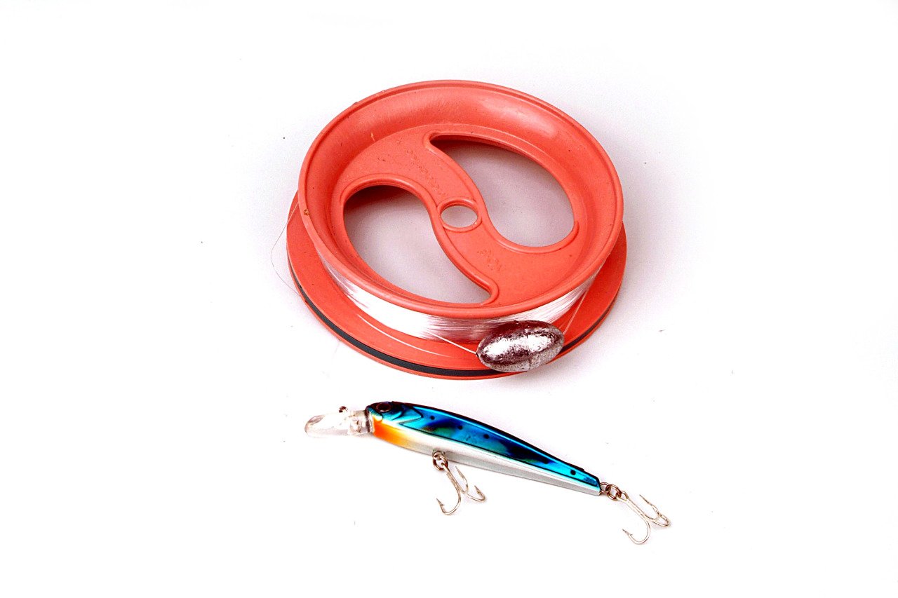 SEAFARİ PALAMUT - TORİK SIRTI TAKIMI