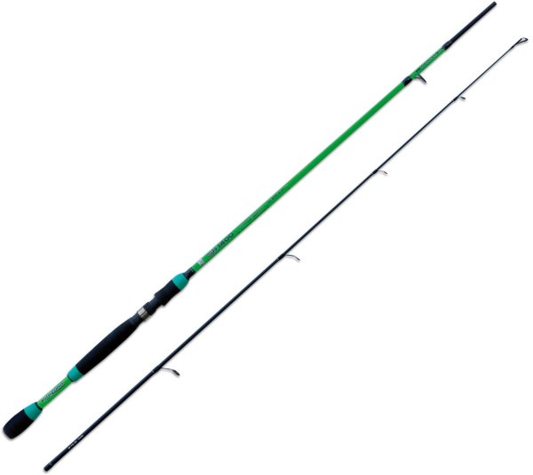 Shızuka SH 1400 210cm 2.Pz 10-30g Spin Kamışı