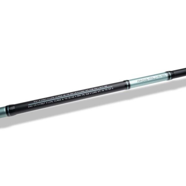 Mustad MedMax Olta Kamışı Standart - 213CM - 12-20LB
