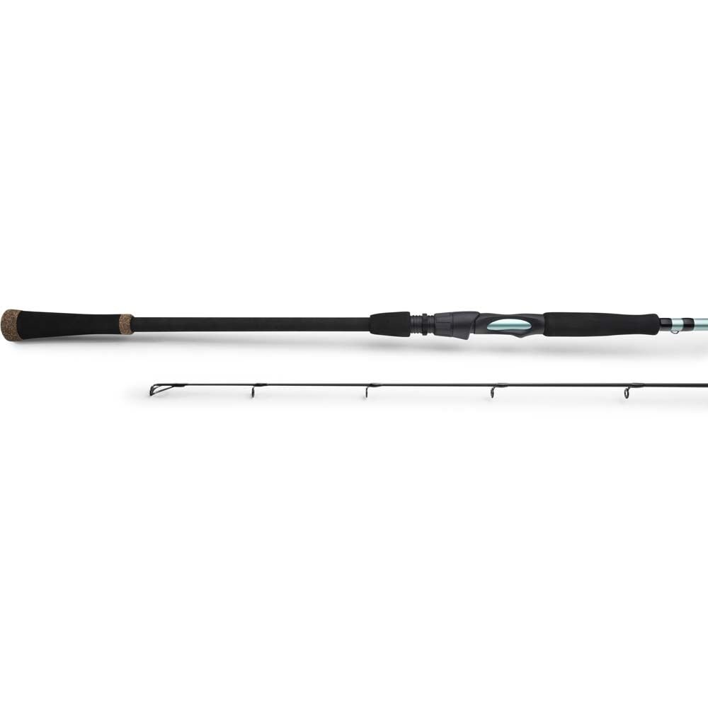 Mustad MedMax Olta Kamışı Standart - 213CM - 12-20LB