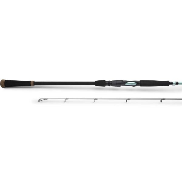 Mustad MedMax Olta Kamışı Standart - 213CM - 12-20LB