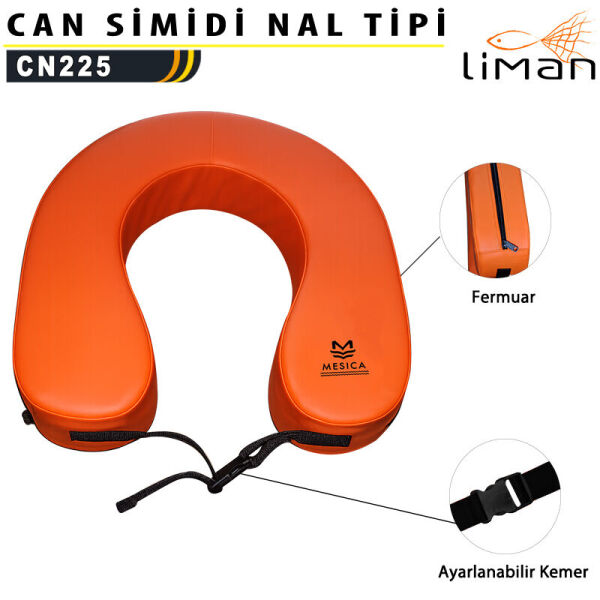 Liman Can Simidi Nal Tipi