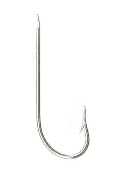 Ecotackle SH-14 Galvaniz (1523 Muadili) Dökme İğne 10