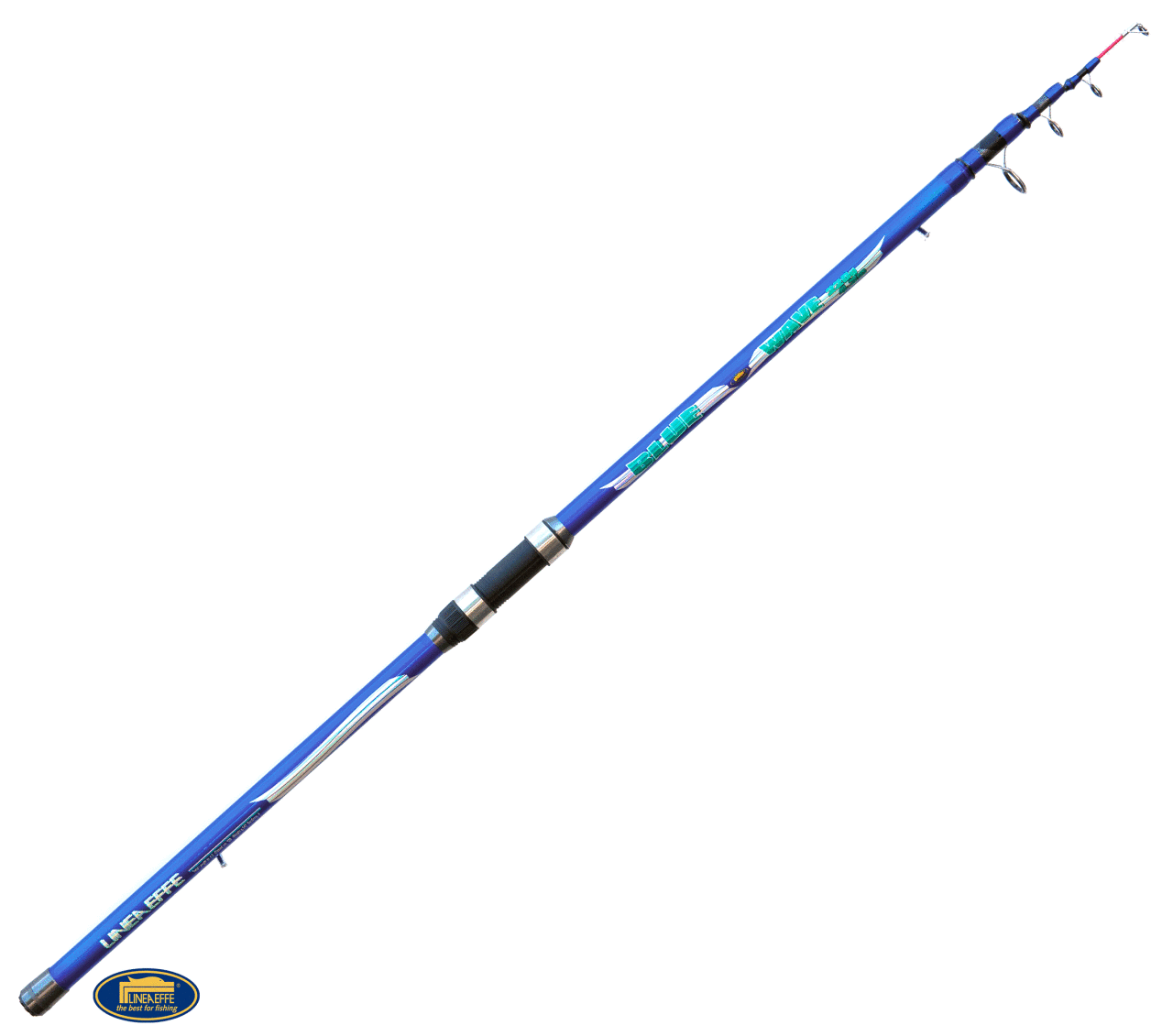 Lineaeffe Blue Wave 390Cm 220g WWG  Surf Kamışı