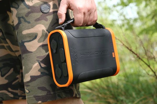 Fox Halo 96K Powerbank Lambalı