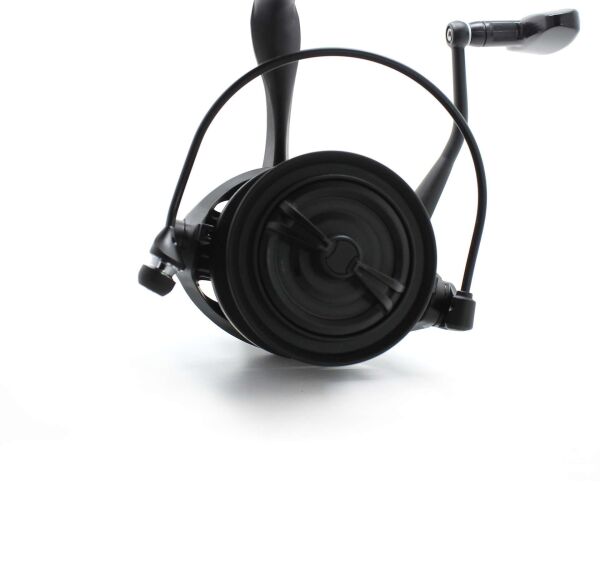 Captain Sabura 10000 Surf Makine 6+1 BB