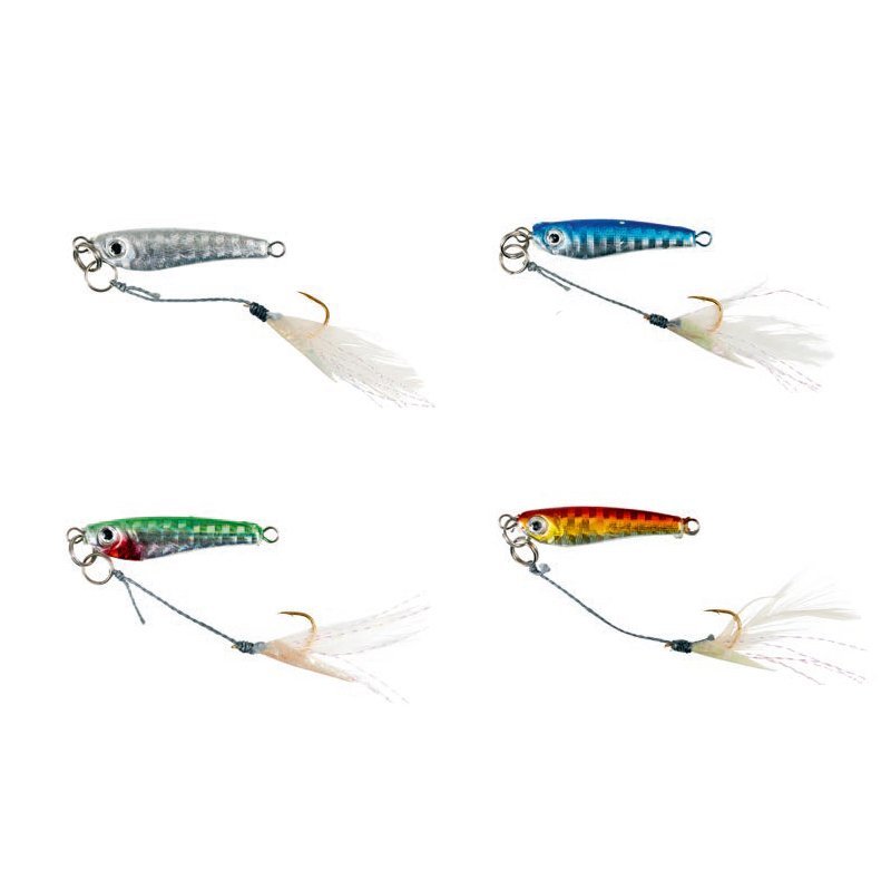 Fladen Micro Hokki LRF Jig Yem 5G 04