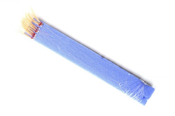 Youvella 7573 İstavrit Çaparisi 10 İğne Köpük Uzun Köstek 0.15x0.20mm 21
