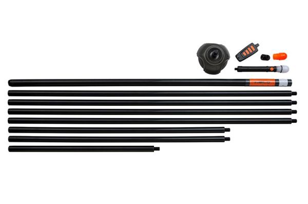 Fox Halo Işıklı Marker Kutup - 1 Kutup Seti