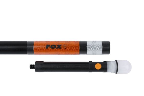 Fox Halo Işıklı Marker Kutup - 1 Kutup Seti