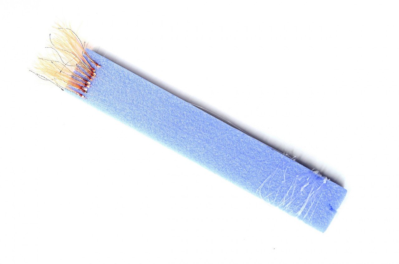 Youvella 7573 İstavrit Çaparisi 10 İğne Köpük Uzun Köstek 0.15x0.20mm 23