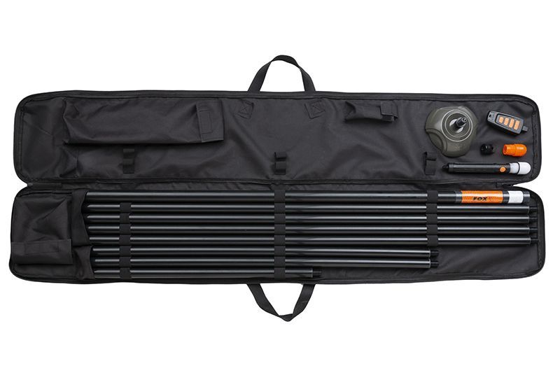 Fox Halo Işıklı Marker Kutup - 1 Kutup Seti