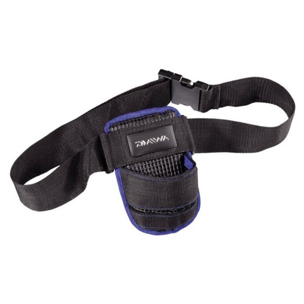 Daiwa Baudrier Saltiga Trolling Kemeri