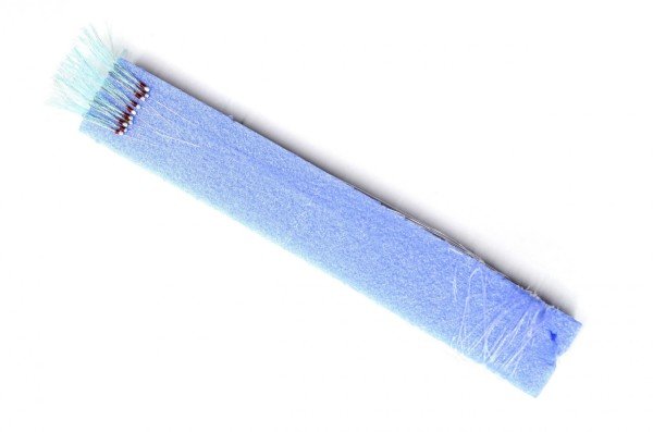 Youvella 7573 İstavrit Çaparisi 10 İğne Köpük Uzun Köstek 0.15x0.20mm 25