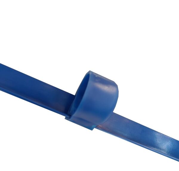 Captain 6814 Kum Dikeni Pro Surf Kamış Ayağı 125cm