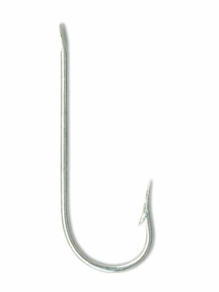 Ecotackle SH-12 Galvaniz (1799 Muadili) Dökme İğne 2