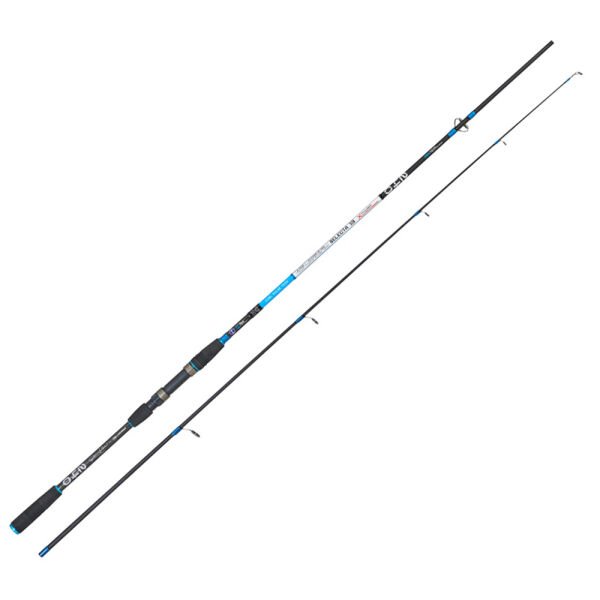 Kali Kunnan Rv Selecta X9 Olta Kamışı Standart - 270CM - 18-50G