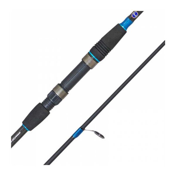 Kali Kunnan Rv Selecta X9 Olta Kamışı Standart - 270CM - 18-50G