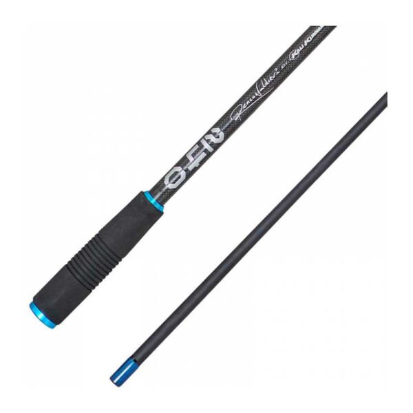 Kali Kunnan Rv Selecta X9 Olta Kamışı Standart - 270CM - 18-50G