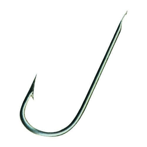 Mustad Olta İğnesi 912TD 100lü Standart - NO:12