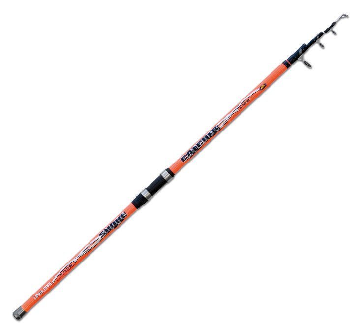 Lineaeffe Shore Catcher 390Cm 200g WWG Surf Kamışı