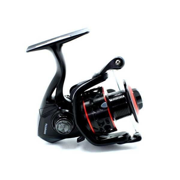 Captain Pulsar Spin Makine 6+1 BB