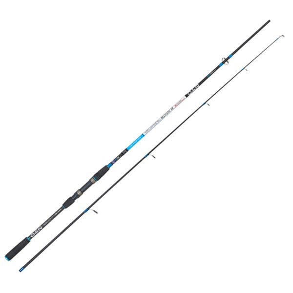 Kali Kunnan Rv Selecta X9 Olta Kamışı Standart - 240CM - 15-46G