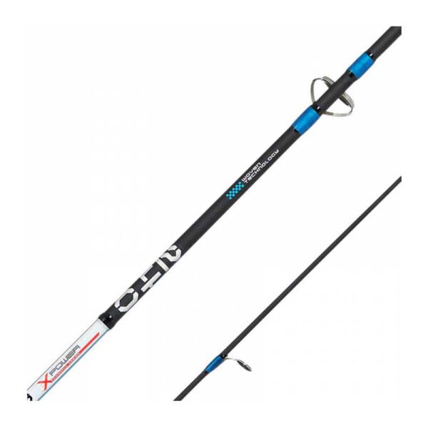 Kali Kunnan Rv Selecta X9 Olta Kamışı Standart - 240CM - 15-46G