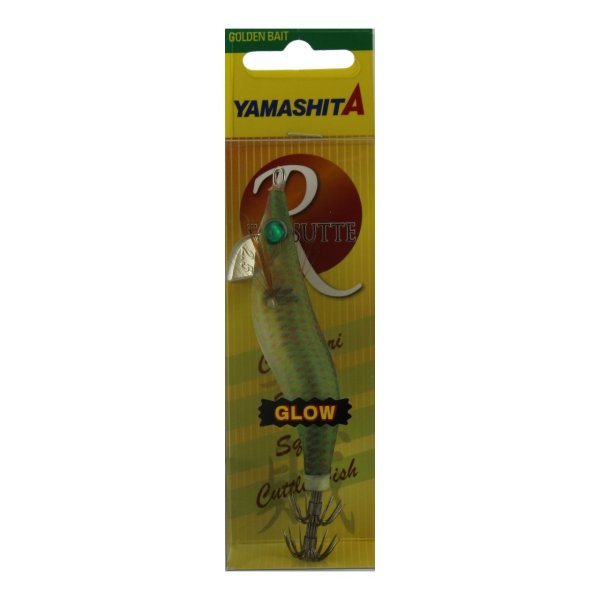 Yamashita Egi Sutte R 2.5Nc Nqs