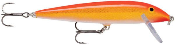 Rapala Countdown Sahte Balığı GFR - 90MM