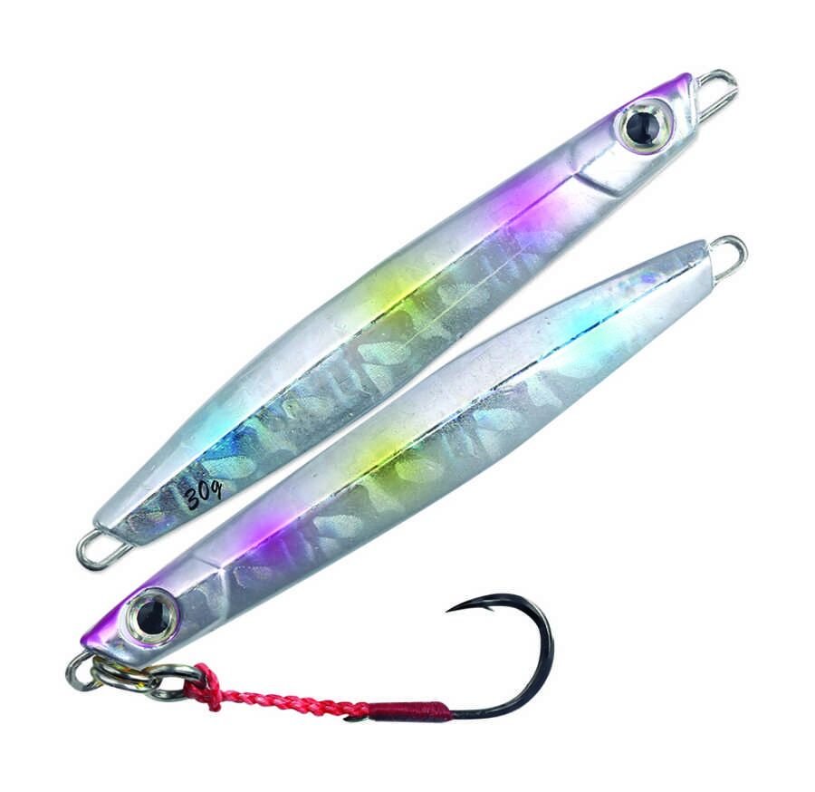 Storm Gomoku Super Sahte Balığı HCD - 30G