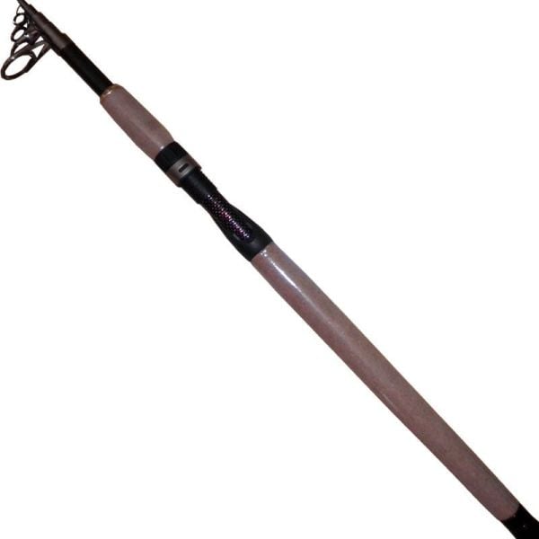 RYOBI BLACK MASTER SPIN KAMIŞ