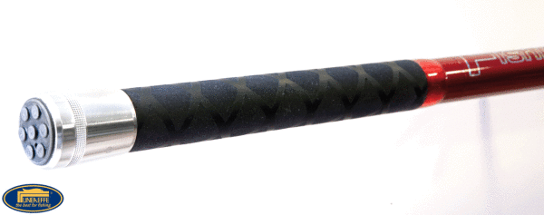 Lineaeffe Heavy Strıker 420Cm 300g  Surf Kamışı