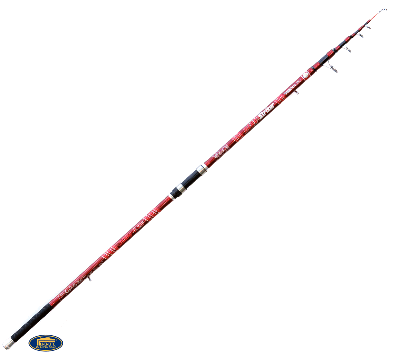 Lineaeffe Heavy Strıker 420Cm 300g  Surf Kamışı