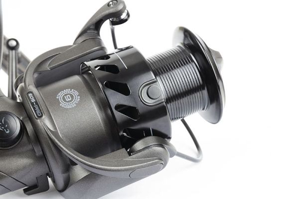 Fox EOS PRO 10'000 Reel Makine