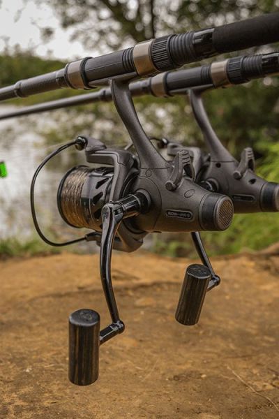 Fox EOS PRO 10'000 Reel Makine